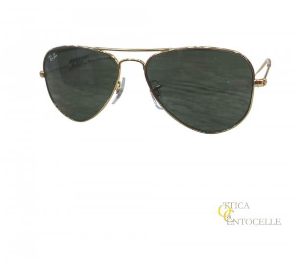 Occhiale da sole Ray Ban Bambino Mod. RJ 9506S